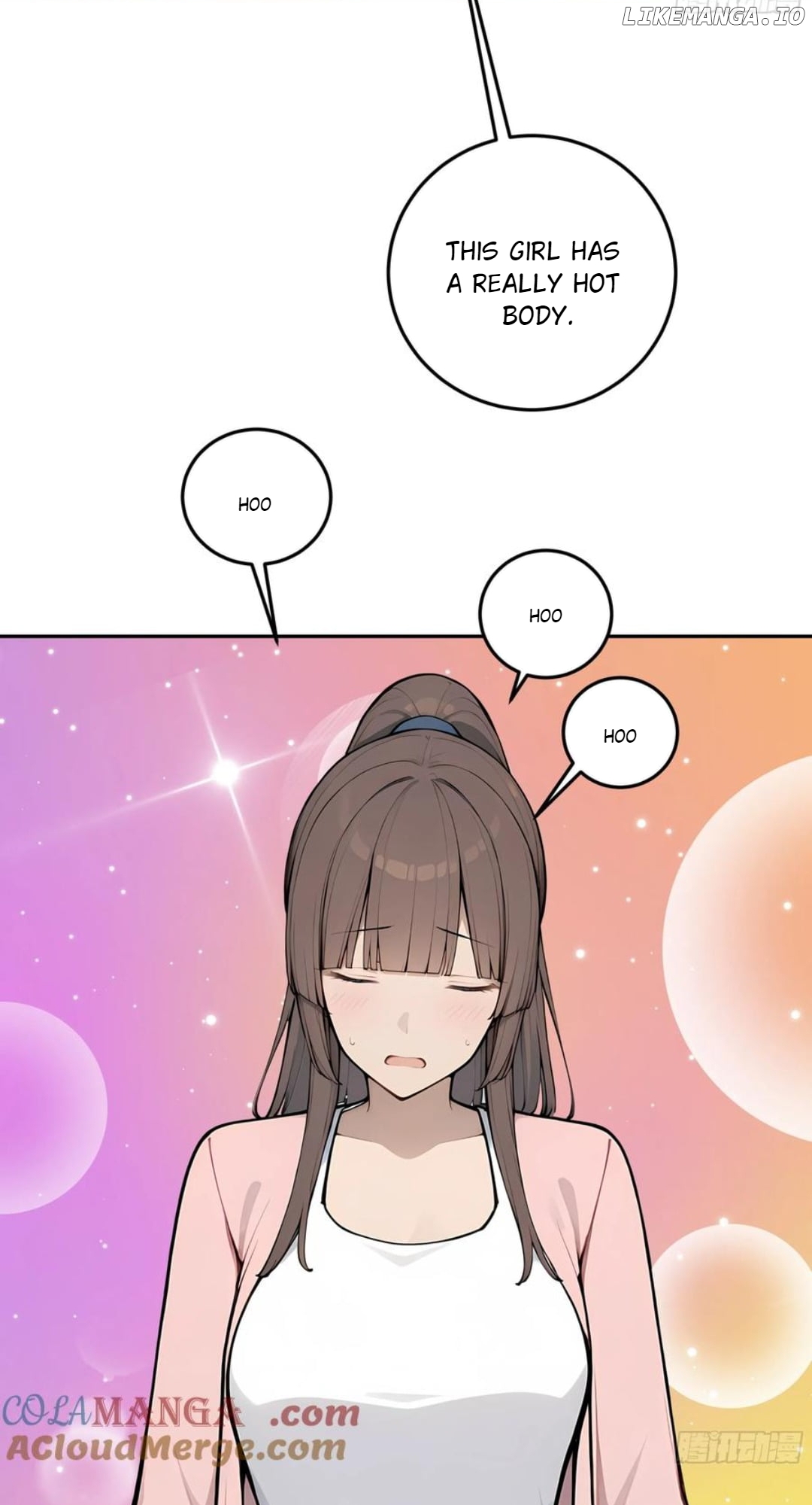 God of Learning Chapter 71 - page 39